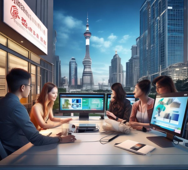 湖南网站建设公司，打造您的网络形象