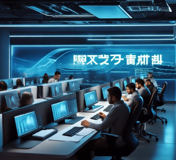 德清县软件开发定制公司，创新科技引领未来