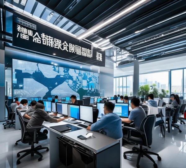 山西本地软件开发定制公司，助力企业数字化转型