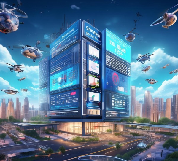 上犹网站建设的优势与未来趋势