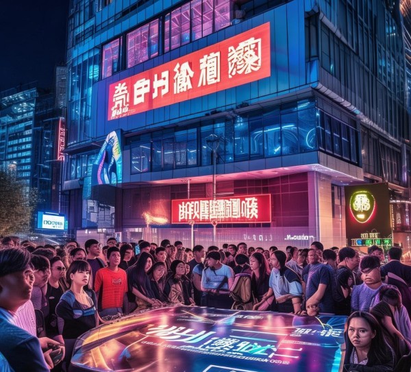重庆网站建设公司招聘——寻找有梦想的你！
