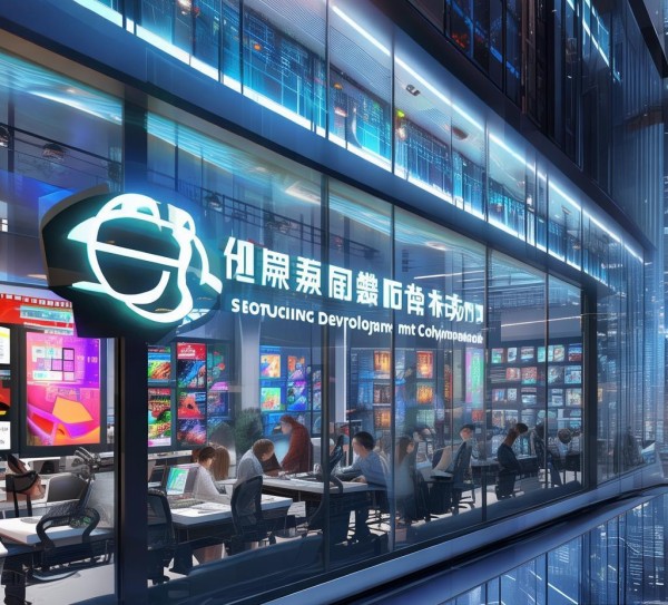 南京定制小程序开发公司，引领行业新潮流