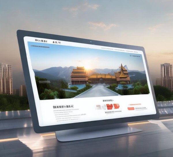 怀柔区门户网站建设方案