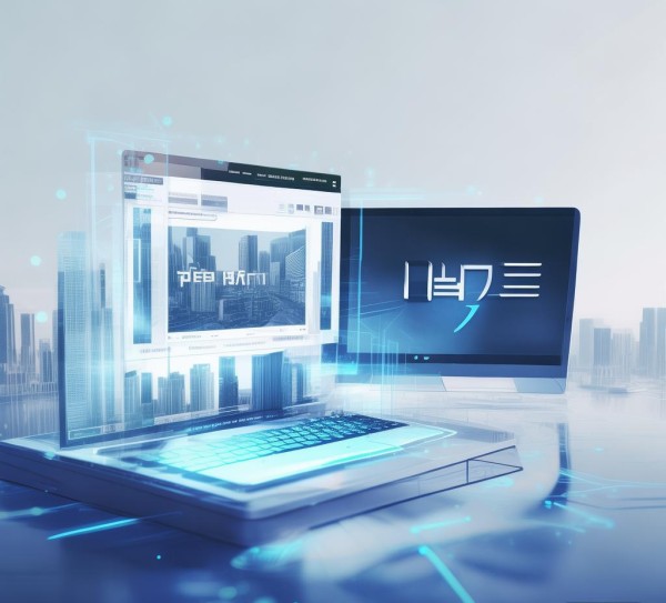 明光网站建设，打造企业在线形象的新起点