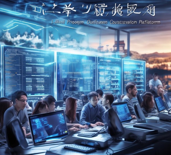 杭州小程序开发定制平台，助力企业数字化转型