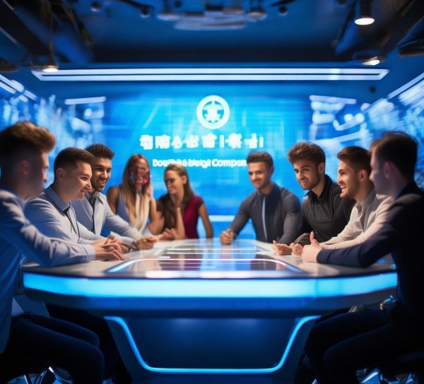 晋宁大数据开发公司诚聘英才，共创辉煌未来！