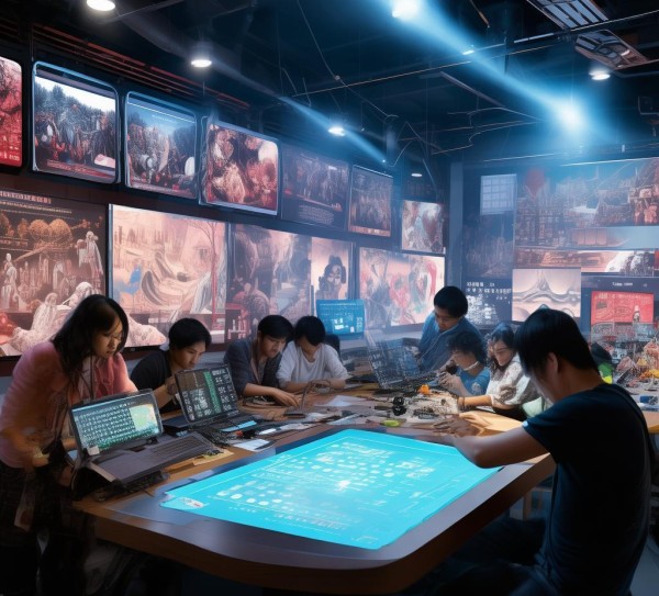 郴州棋牌软件定制开发的创新之路