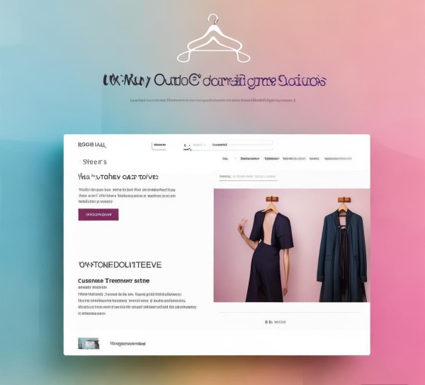 衣服网站建设，如何提升品牌形象与销售业绩