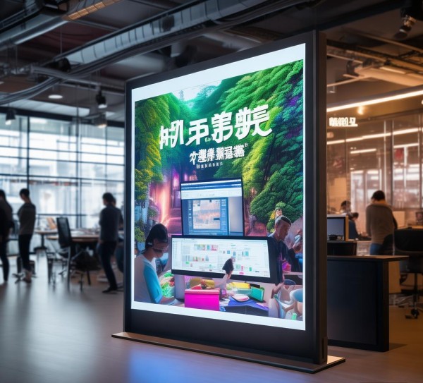渭南软件定制开发招聘信息