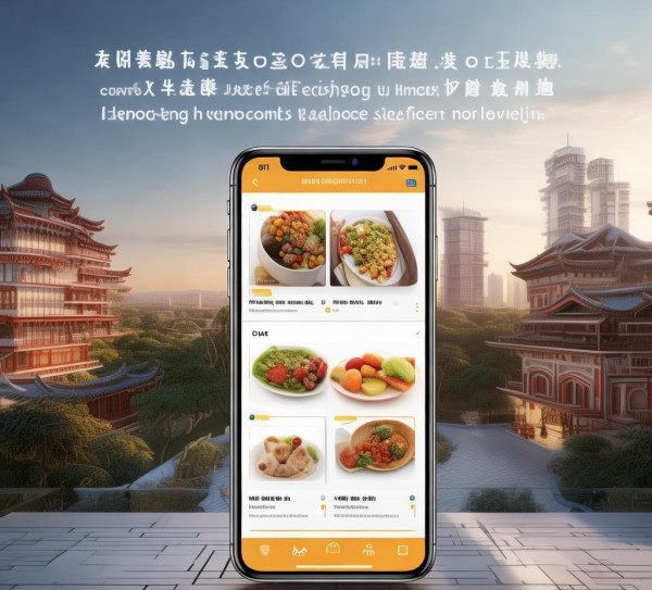 开封订餐小程序开发定制的优势与未来展望