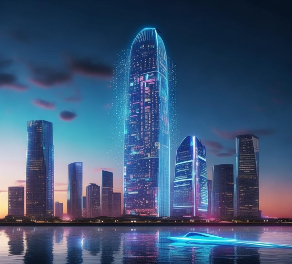 海宁软件定制开发的创新与未来