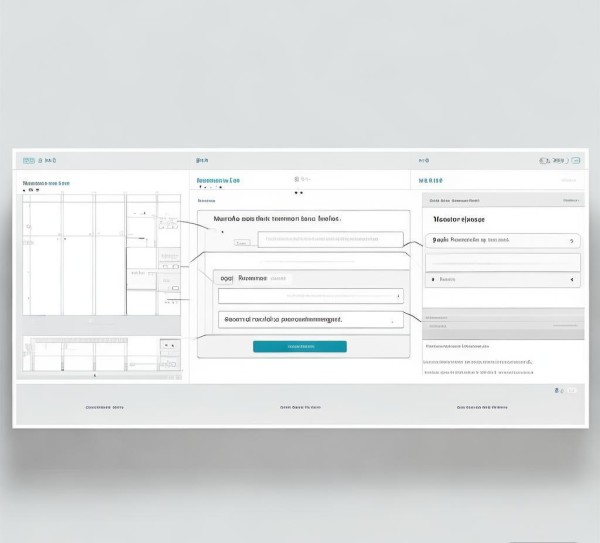 网页登录界面制作的详细步骤与技巧