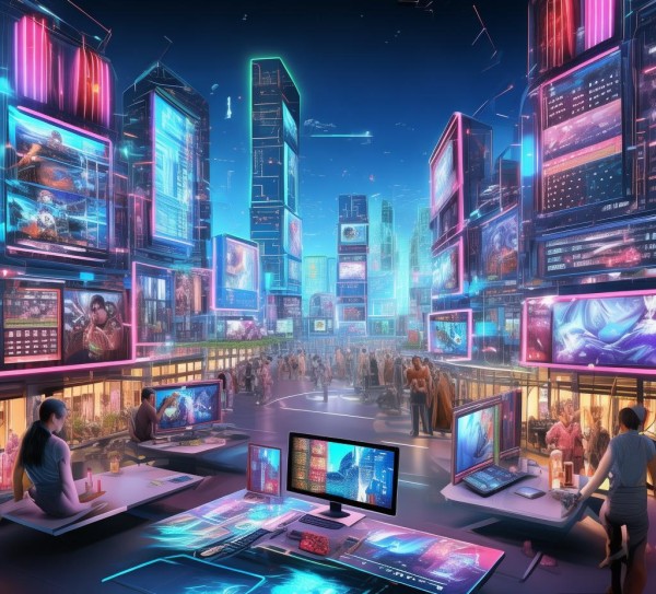 滨州网页制作的创新与发展