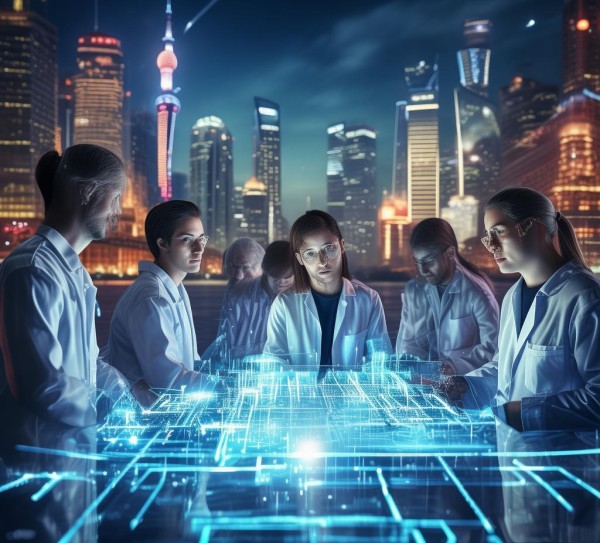 上海大数据开发工程师，引领未来数据时代的先锋力量