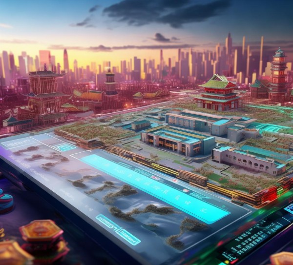 探索济南APP网站建设的无限可能