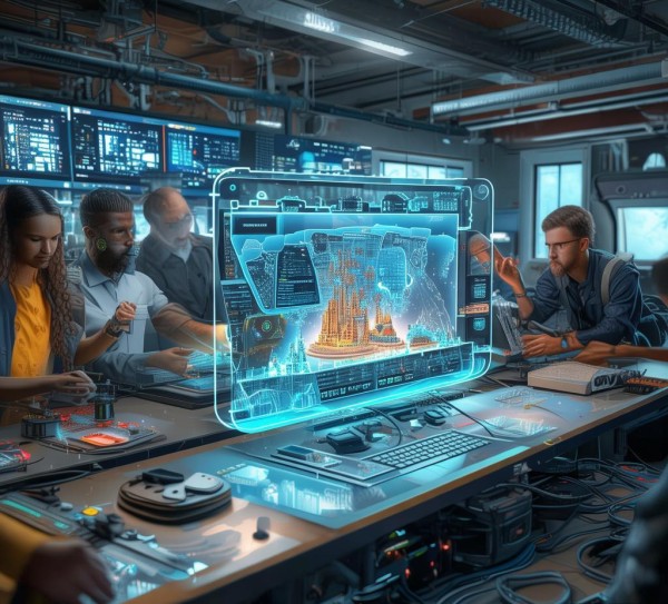 The Art of Translating Website Construction: Bridging Cultures and Technologies