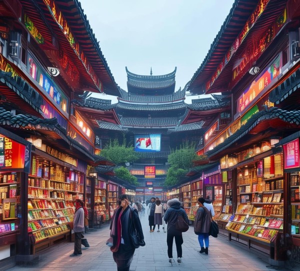 亳州小程序商城定制开发的魅力与价值