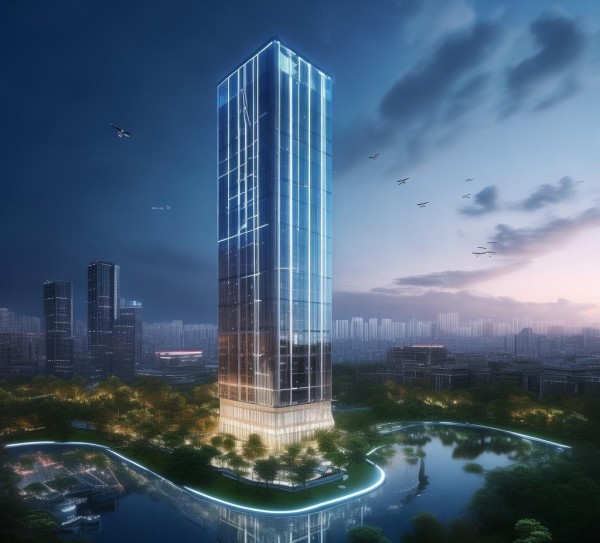 深圳开发区大数据中心的崛起与未来展望
