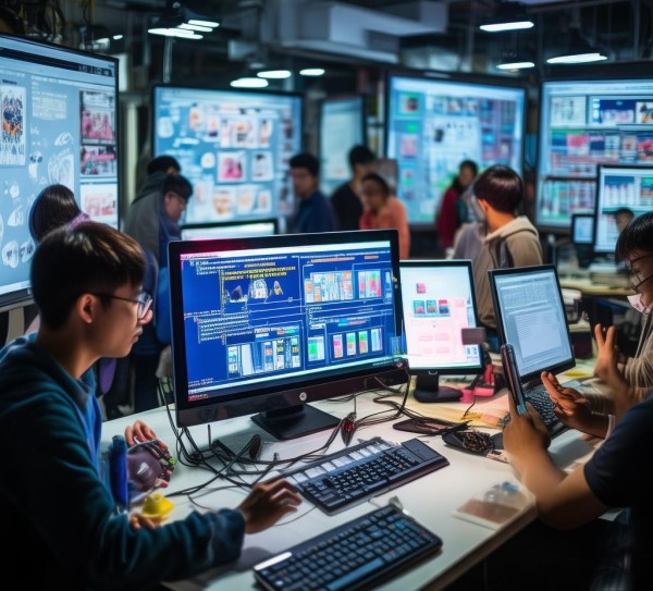 山东菏泽小程序定制开发的创新之路