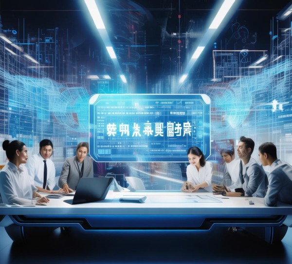 启博小程序定制开发，开启企业数字化新篇章