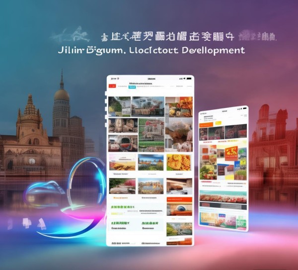 吉林分销小程序定制开发，开启本地商业新篇章