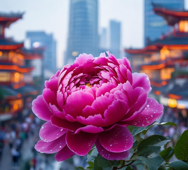 牡丹菏泽网站建设，打造城市魅力新名片