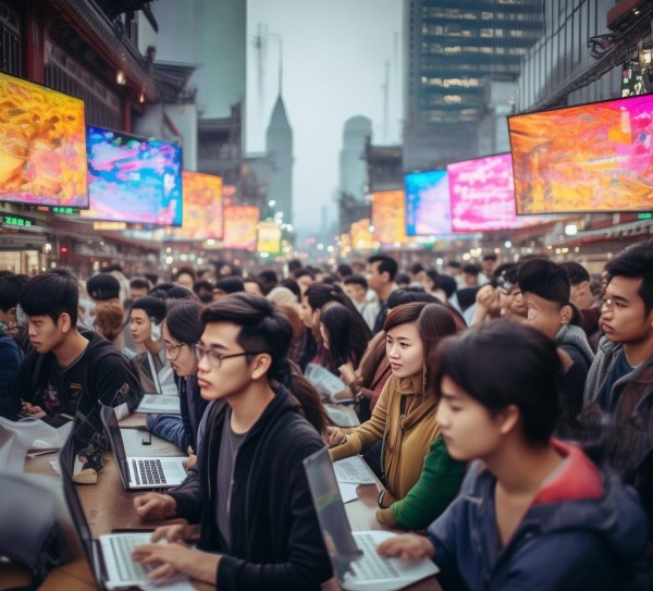 北京学网页制作的机遇与挑战