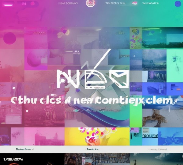 网页制作素材网站，您的创意灵感之源