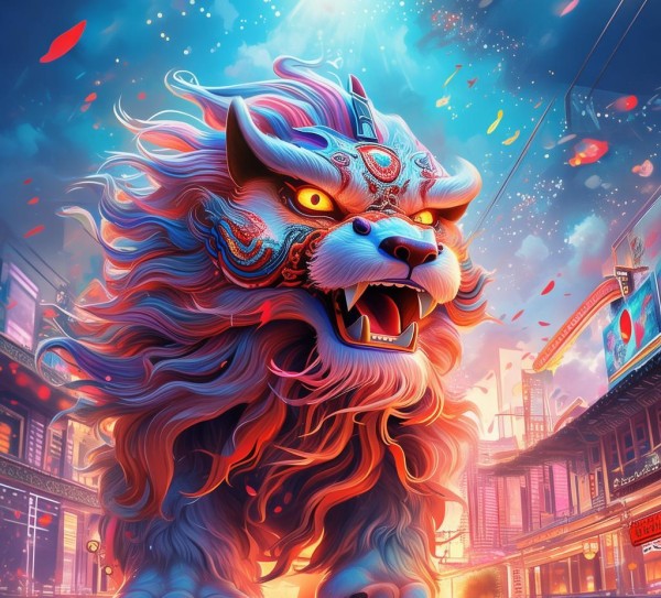 醒狮小程序定制开发的魅力与价值