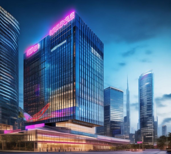 横琴网站建设，打造区域经济新引擎