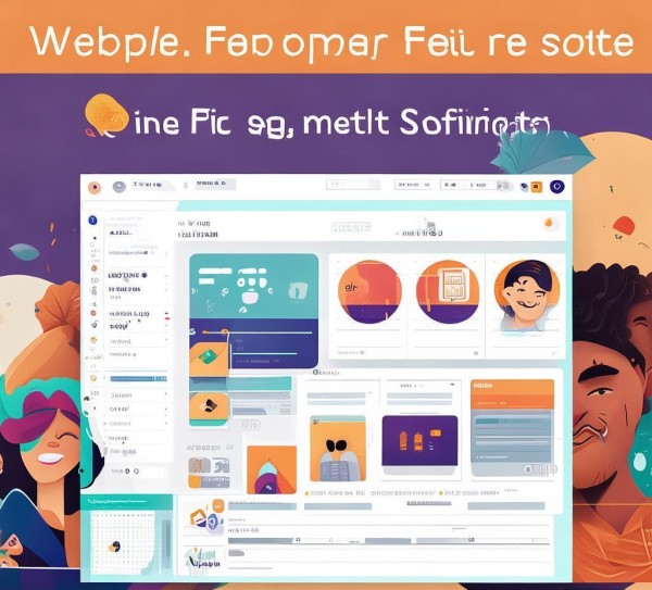 网页APP制作软件，让开发变得简单易行！