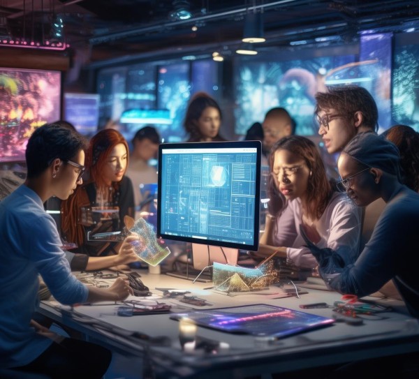探索网站建设的无限可能——打造个性化在线平台的艺术