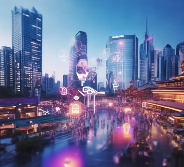 成都O2O网站建设的优势与未来趋势