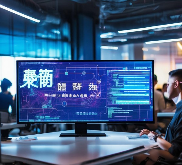 汉中软件开发专业定制——助力企业腾飞