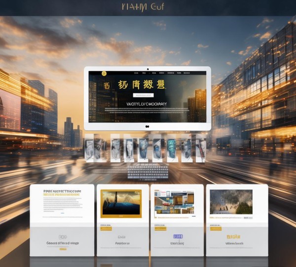 泰兴公司网站建设的优势与策略