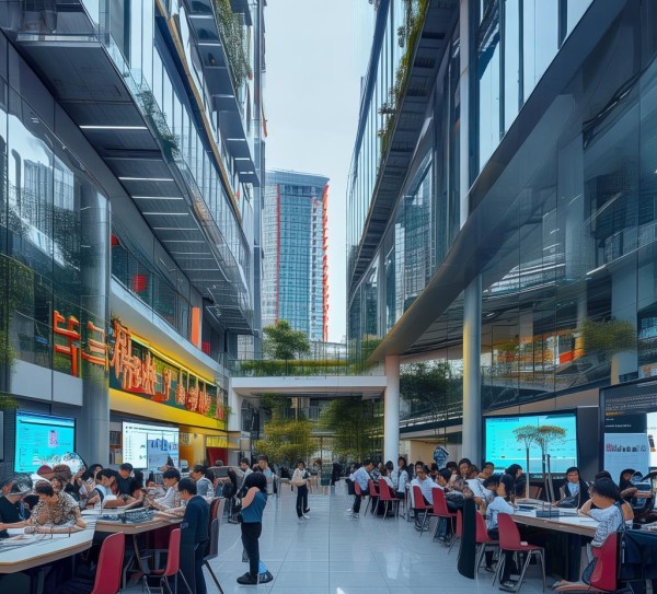 沈阳网站建设培训学校，助力互联网时代下的数字人才崛起