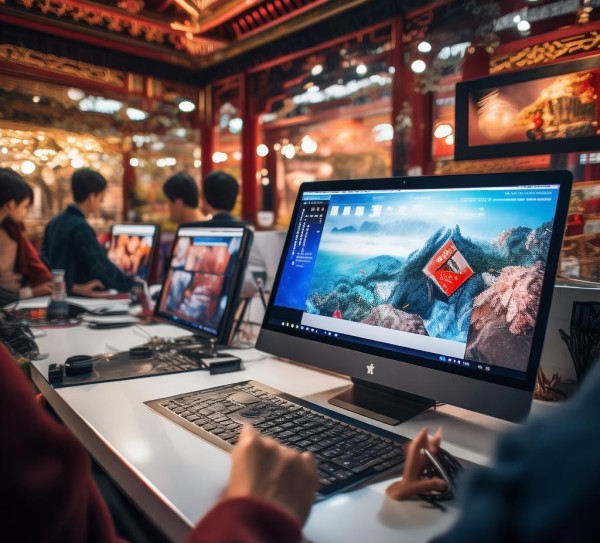 探寻南京网页设计制作的卓越之作——专业团队打造非凡体验