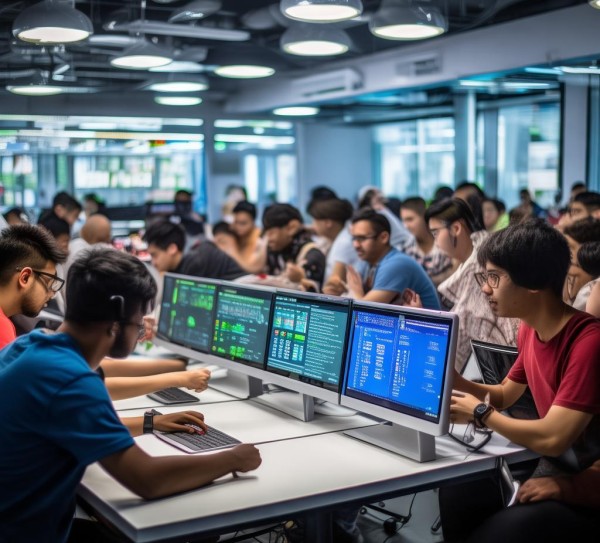 杭州软件开发定制APP团队的创新与实力