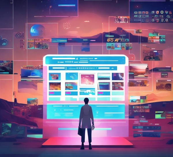 探索黄陂网站建设的无限可能——从创意到实现的全方位指南