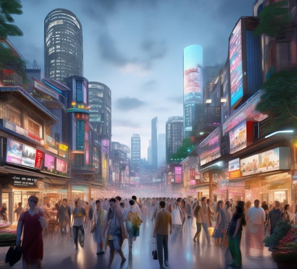 漯河商城网站建设的现状与未来