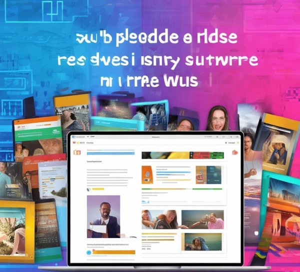 网页制作免费软件，开启您的创意之旅！