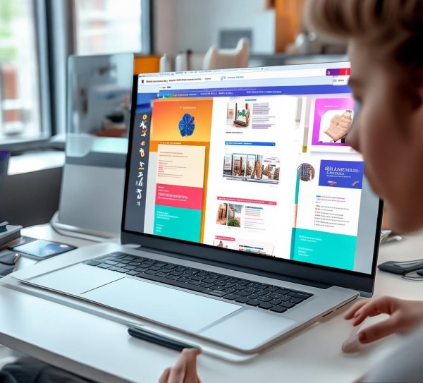 Wix，打造个性化网站的便捷工具