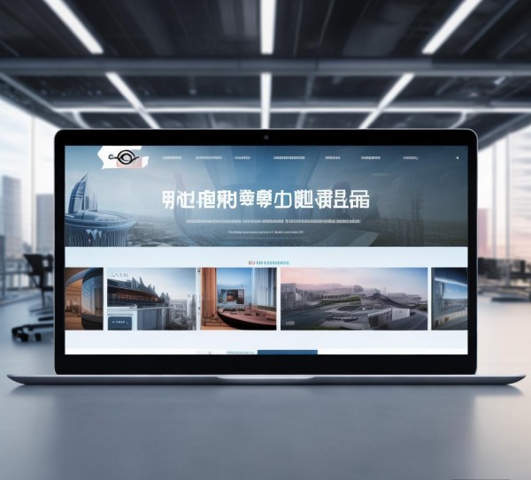 广州高端企业网站建设，打造品牌形象与提升竞争力