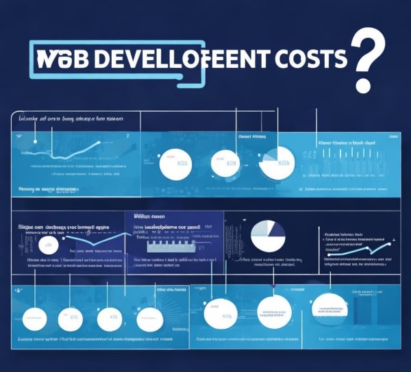 网页制作费用，揭秘网站建设的成本与价值