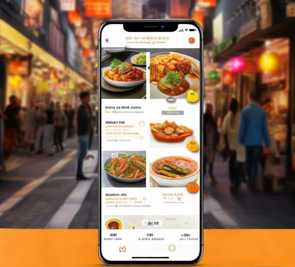 柳州订餐小程序开发定制，提升餐饮企业竞争力