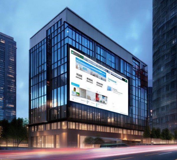 松岗网站建设公司，打造您的线上品牌形象