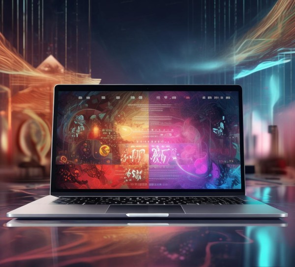 缙云网站建设的创新之路