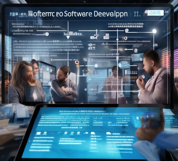 济南PC端软件开发定制的优势与选择指南