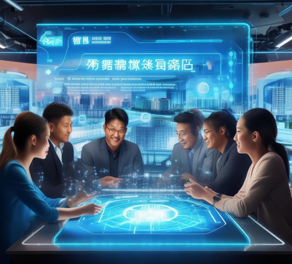 盐城小程序开发定制的优势与未来趋势
