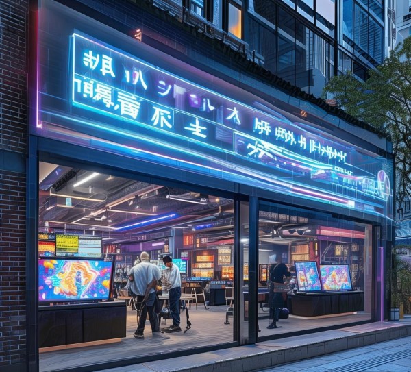 金山区小程序开发定制店——创新科技助力企业腾飞